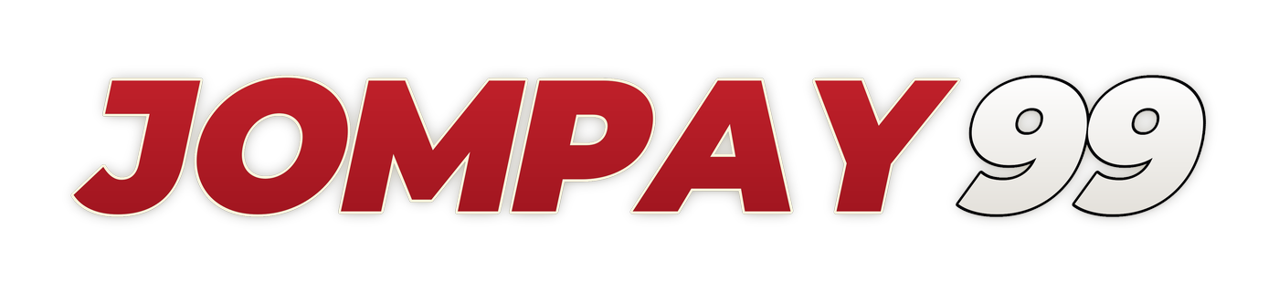 jompay99 logo